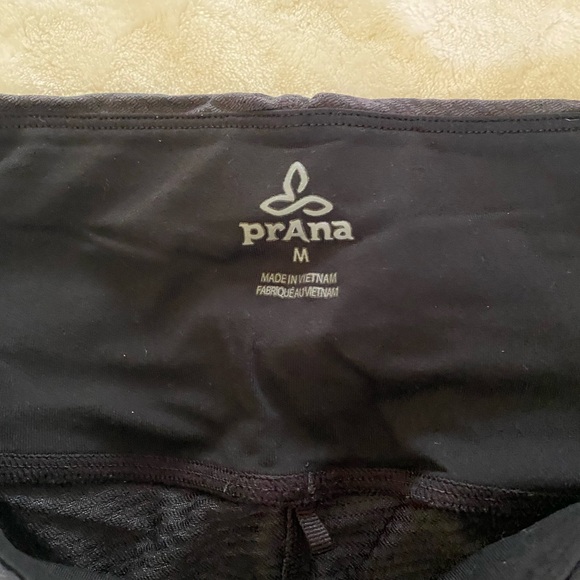 Cropped leggings - Picture 2 of 3